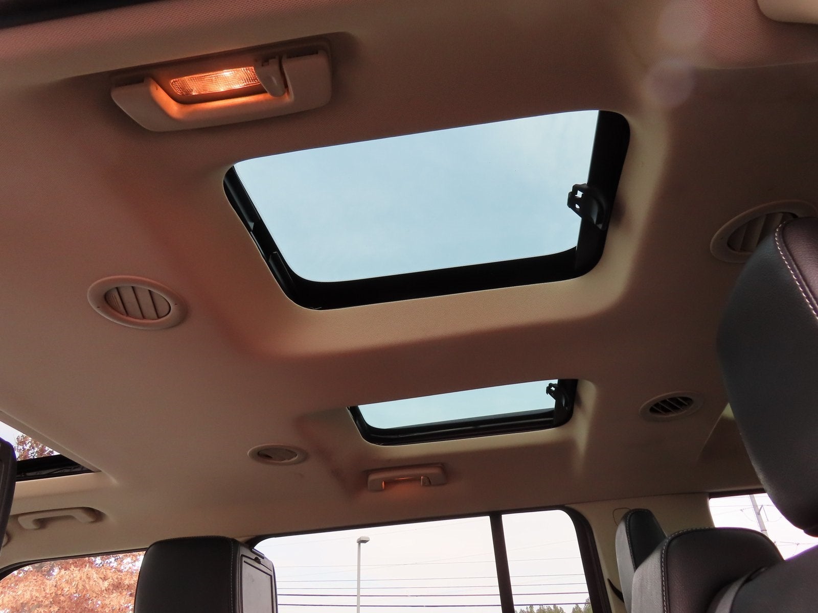 2014 Ford Flex Limited w/EcoBoost