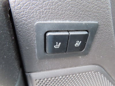 2014 Ford Flex Limited w/EcoBoost