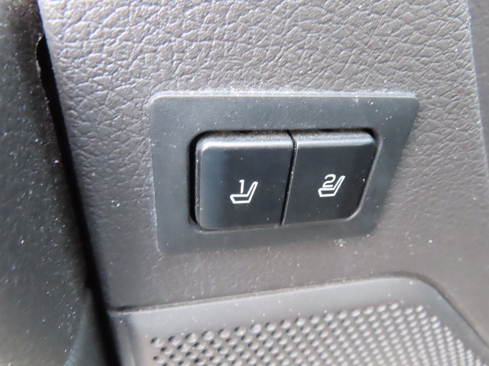 2014 Ford Flex Limited w/EcoBoost