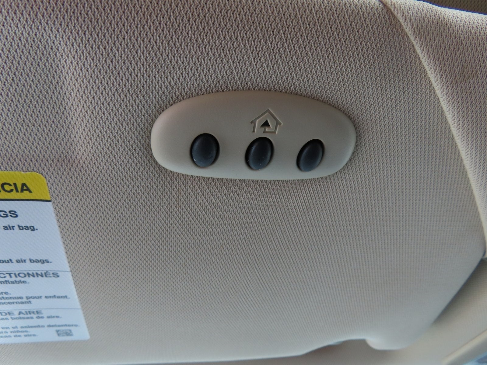 2014 Ford Flex Limited w/EcoBoost