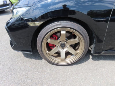 2020 Honda Civic Si