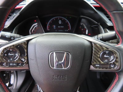 2020 Honda Civic Si