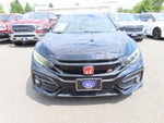 2020 Honda Civic Si