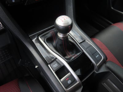 2020 Honda Civic Si