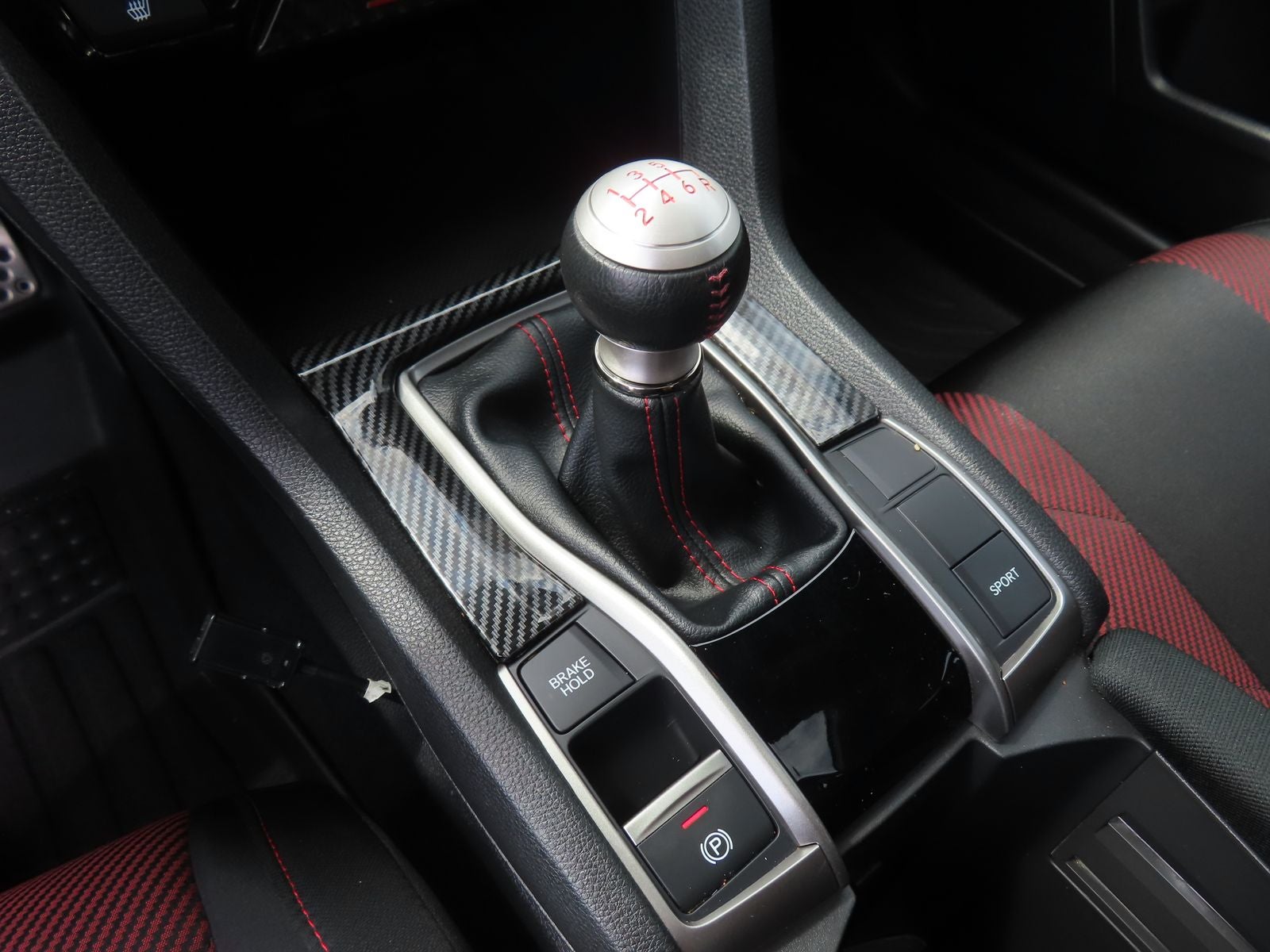 2020 Honda Civic Si
