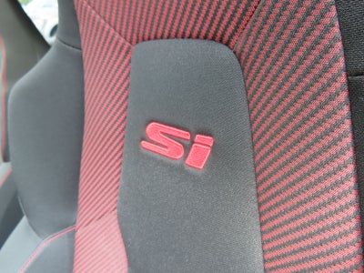 2020 Honda Civic Si