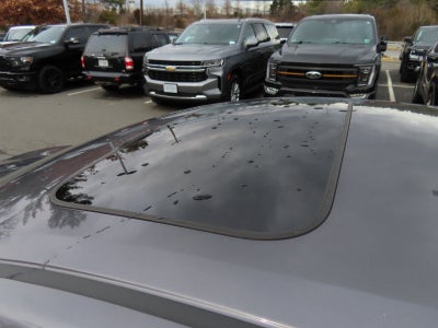 2017 Honda Civic EX-T