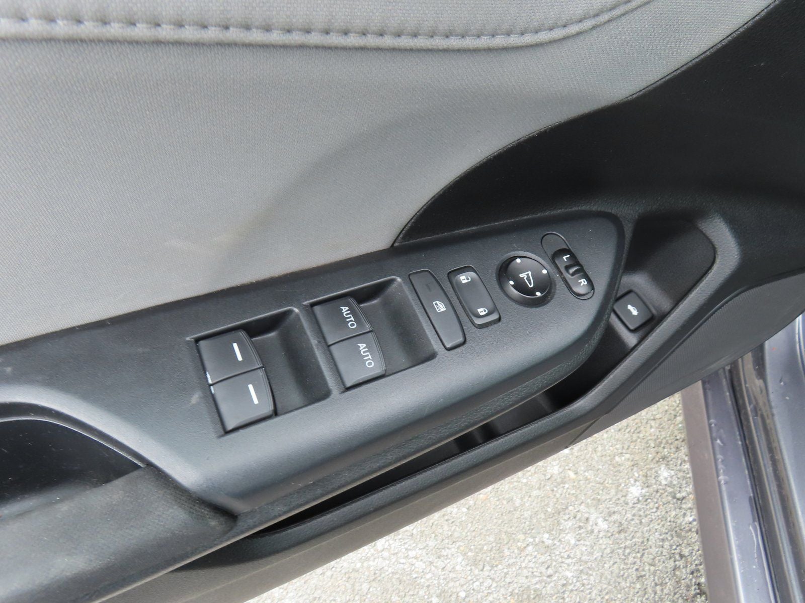 2017 Honda Civic EX-T