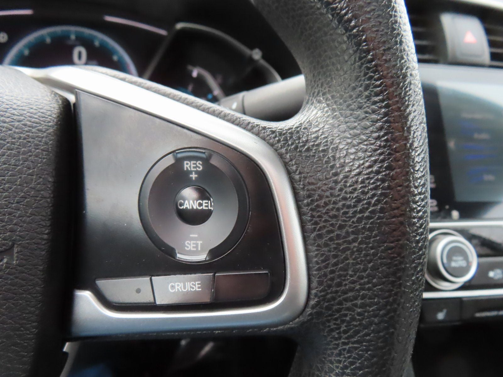 2017 Honda Civic EX-T