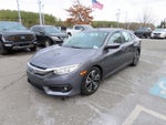 2017 Honda Civic EX-T