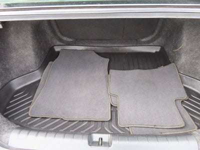 2017 Honda Civic EX-T