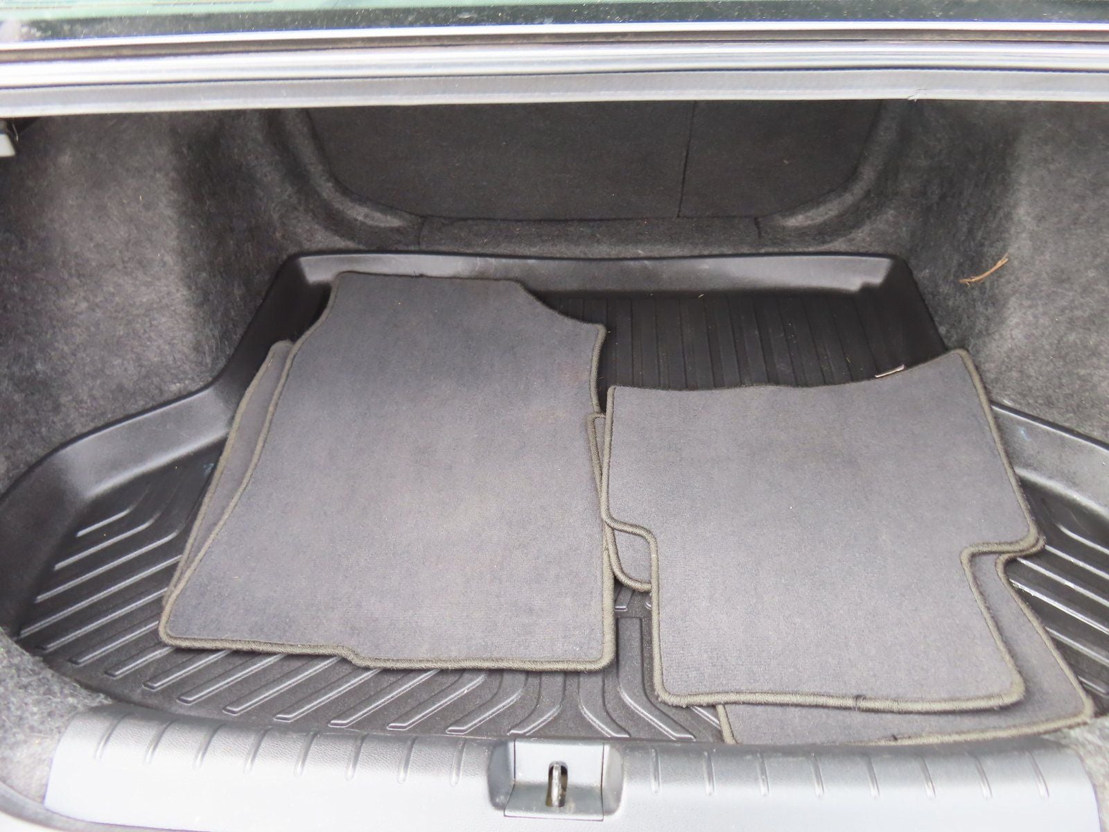 2017 Honda Civic EX-T