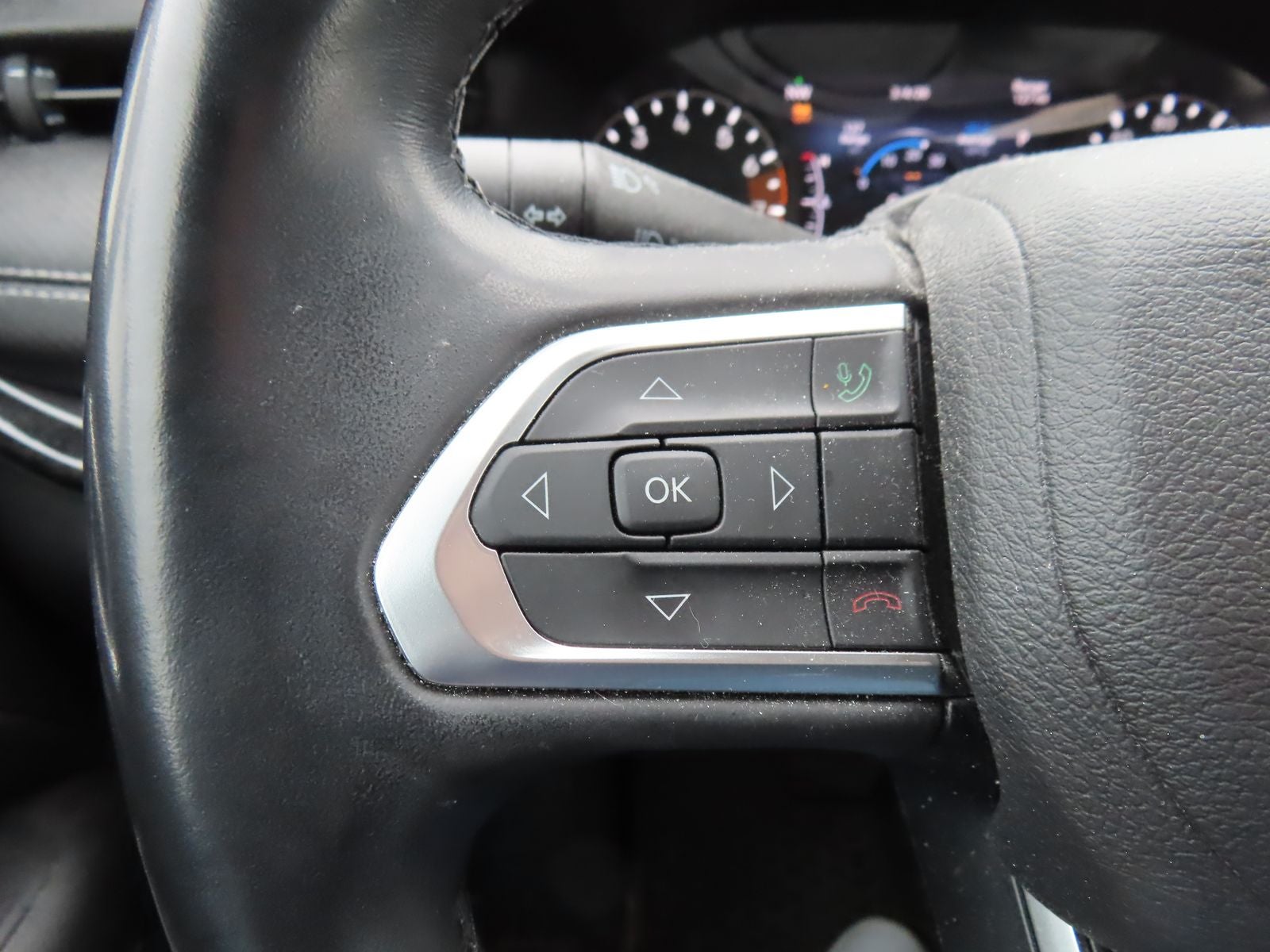 2022 Jeep Compass Altitude