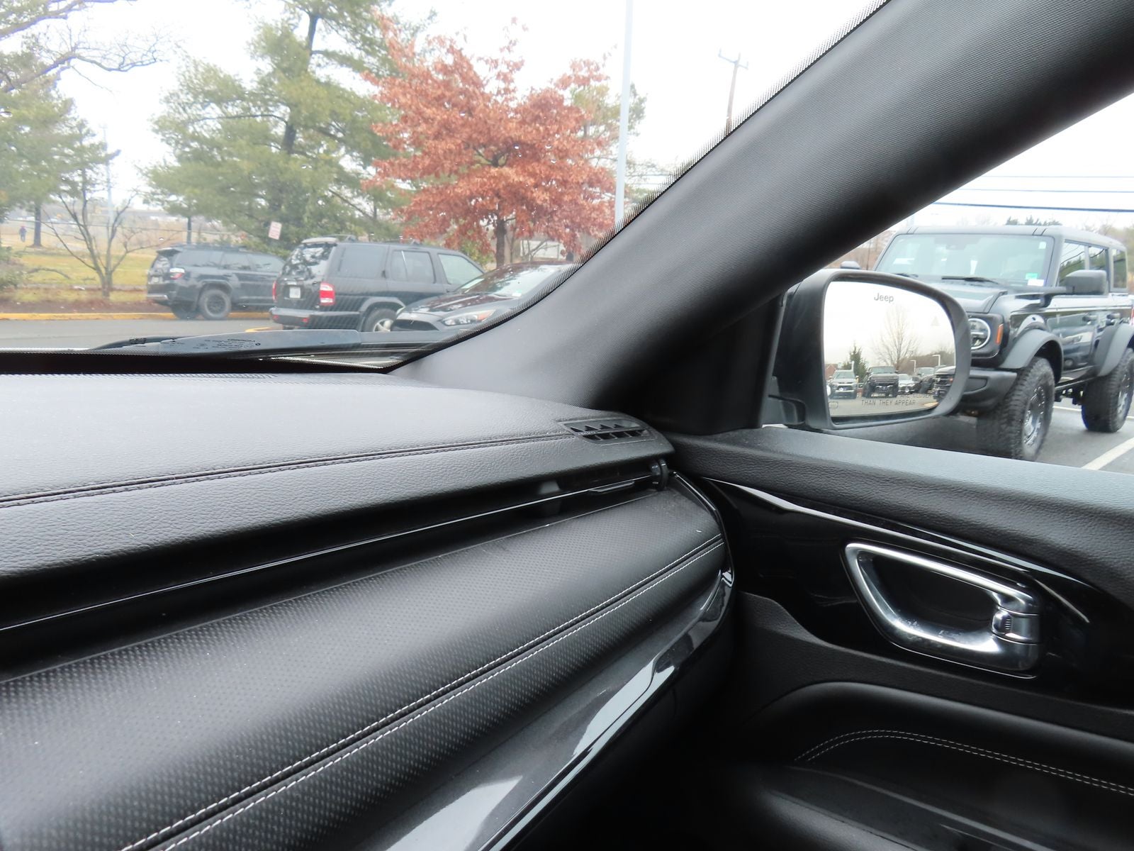 2022 Jeep Compass Altitude