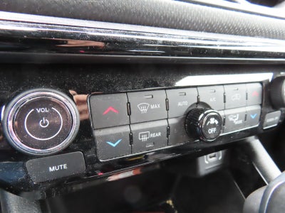 2022 Jeep Compass Altitude