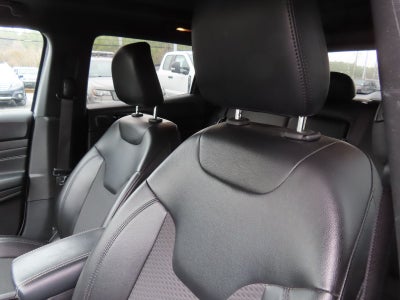 2022 Jeep Compass Altitude