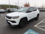 2022 Jeep Compass Altitude