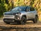 2017 Jeep New Compass Trailhawk