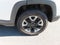 2017 Jeep New Compass Trailhawk