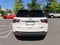 2017 Jeep New Compass Trailhawk