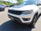 2017 Jeep New Compass Trailhawk