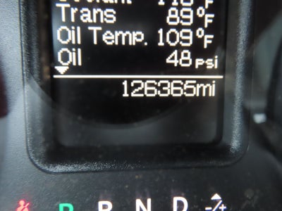 2016 RAM 2500 Tradesman