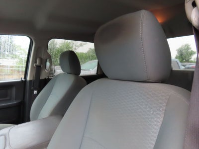 2016 RAM 2500 Tradesman
