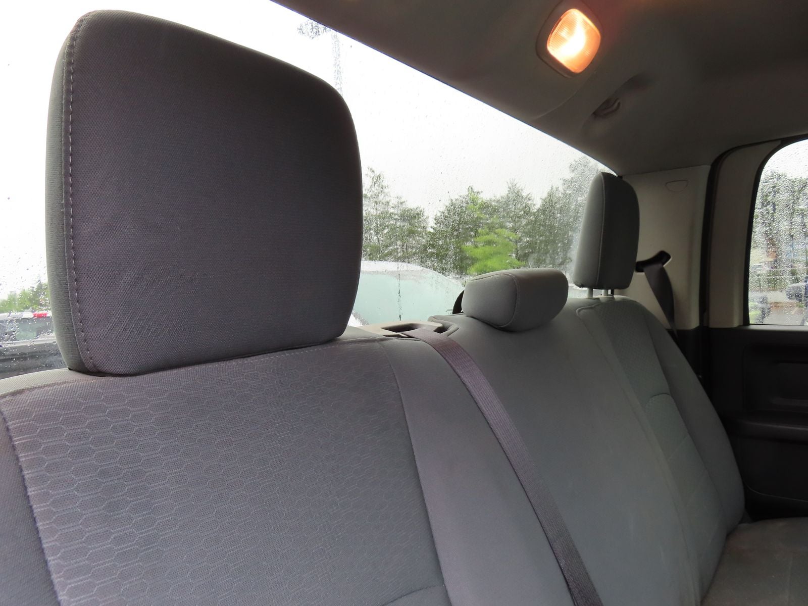 2016 RAM 2500 Tradesman