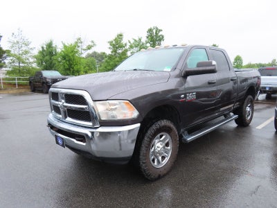 2016 RAM 2500 Tradesman