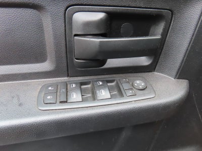 2016 RAM 2500 Tradesman