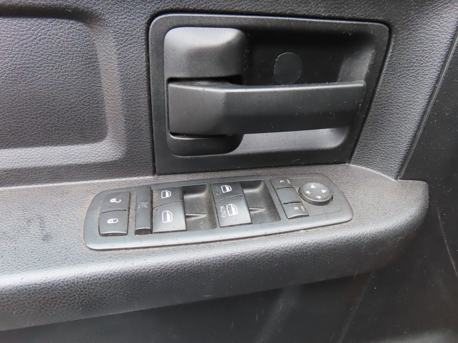 2016 RAM 2500 Tradesman