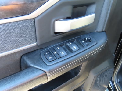2019 RAM 2500 Big Horn