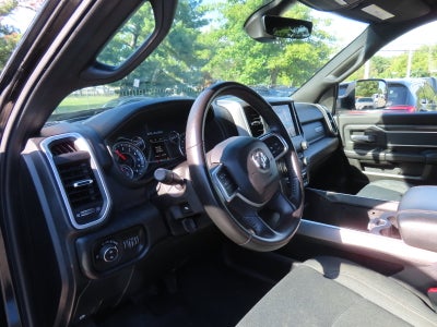 2019 RAM 2500 Big Horn
