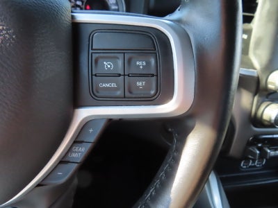 2019 RAM 2500 Big Horn