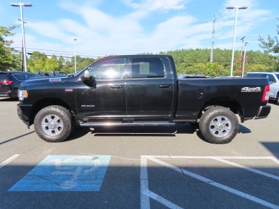 2019 RAM 2500 Big Horn