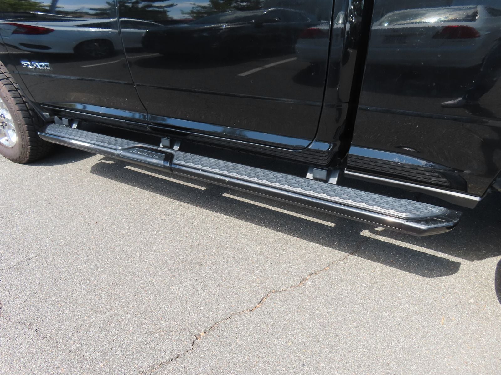 2023 RAM 2500 Big Horn