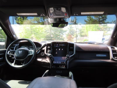 2023 RAM 2500 Big Horn