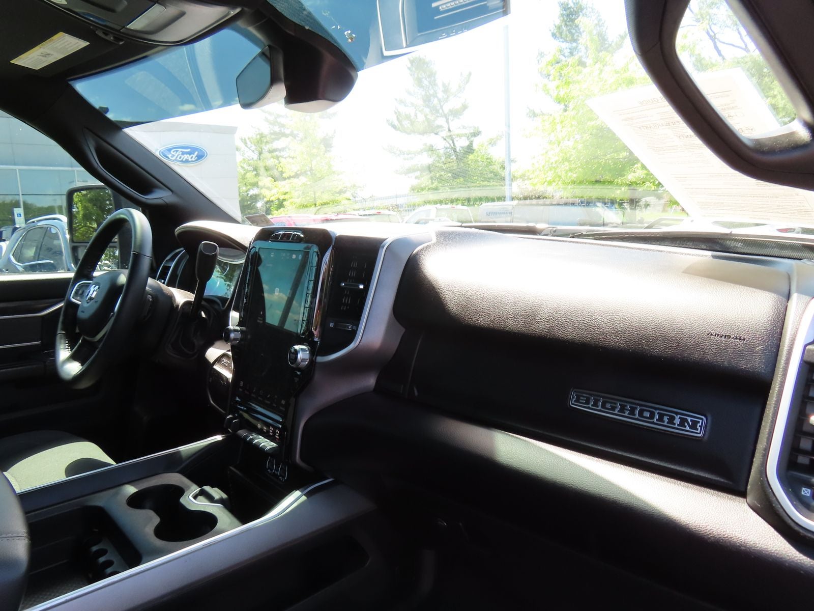 2023 RAM 2500 Big Horn