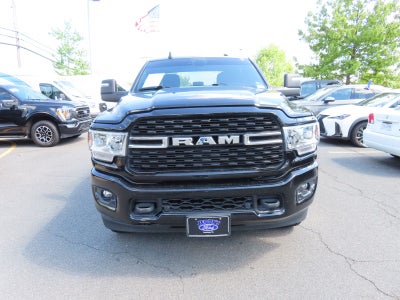 2023 RAM 2500 Big Horn