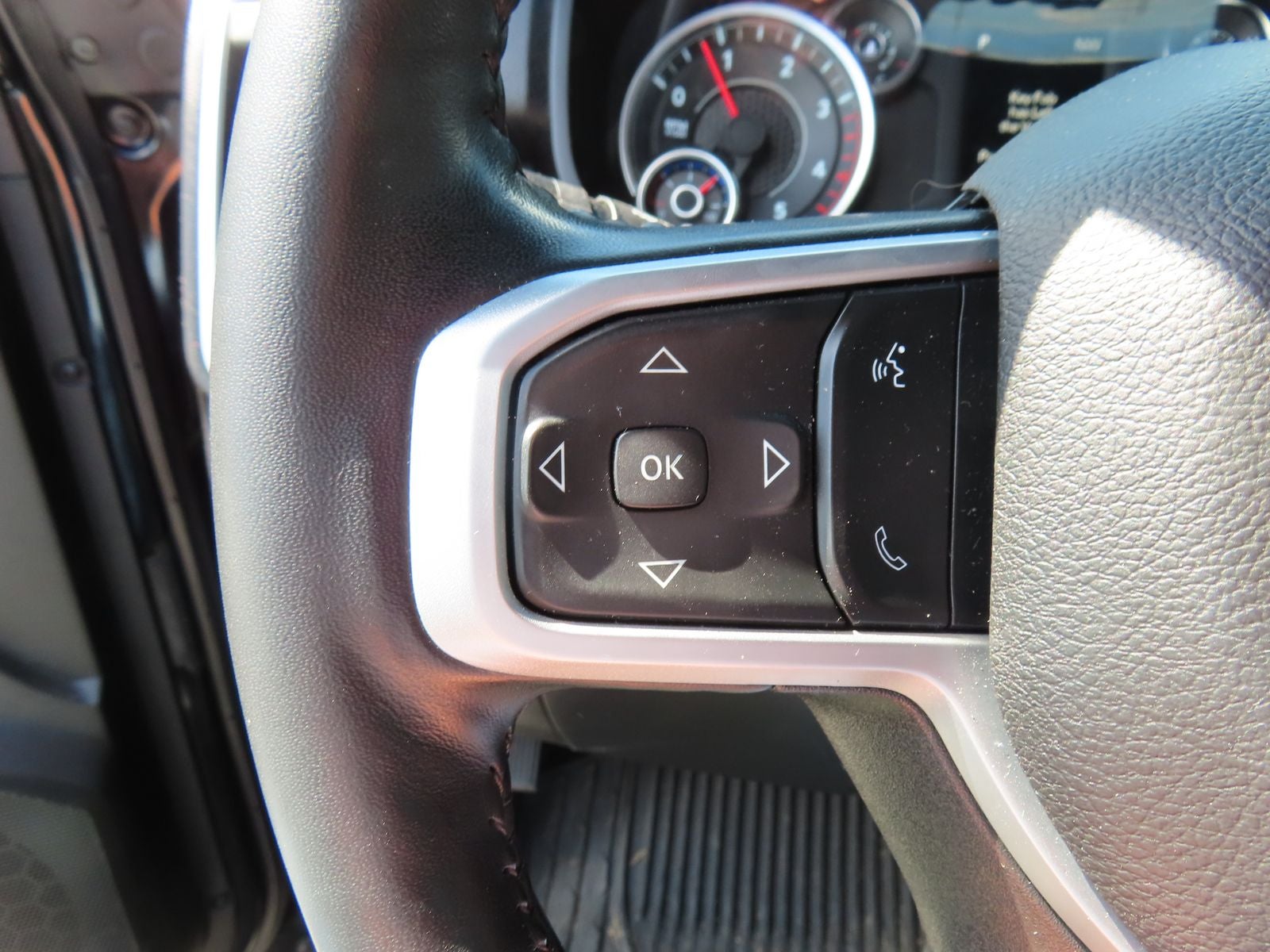 2023 RAM 2500 Big Horn