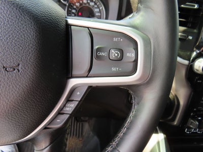 2023 RAM 2500 Big Horn