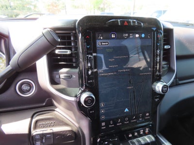 2023 RAM 2500 Big Horn