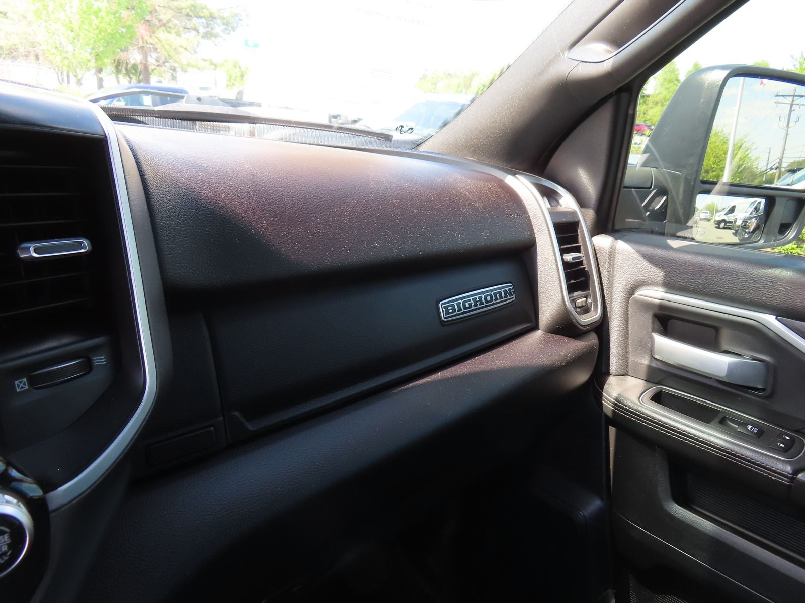 2023 RAM 2500 Big Horn