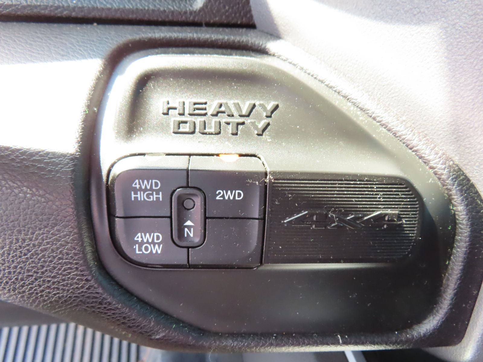 2023 RAM 2500 Big Horn