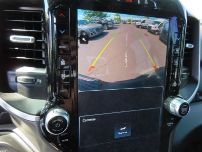 2023 RAM 2500 Big Horn