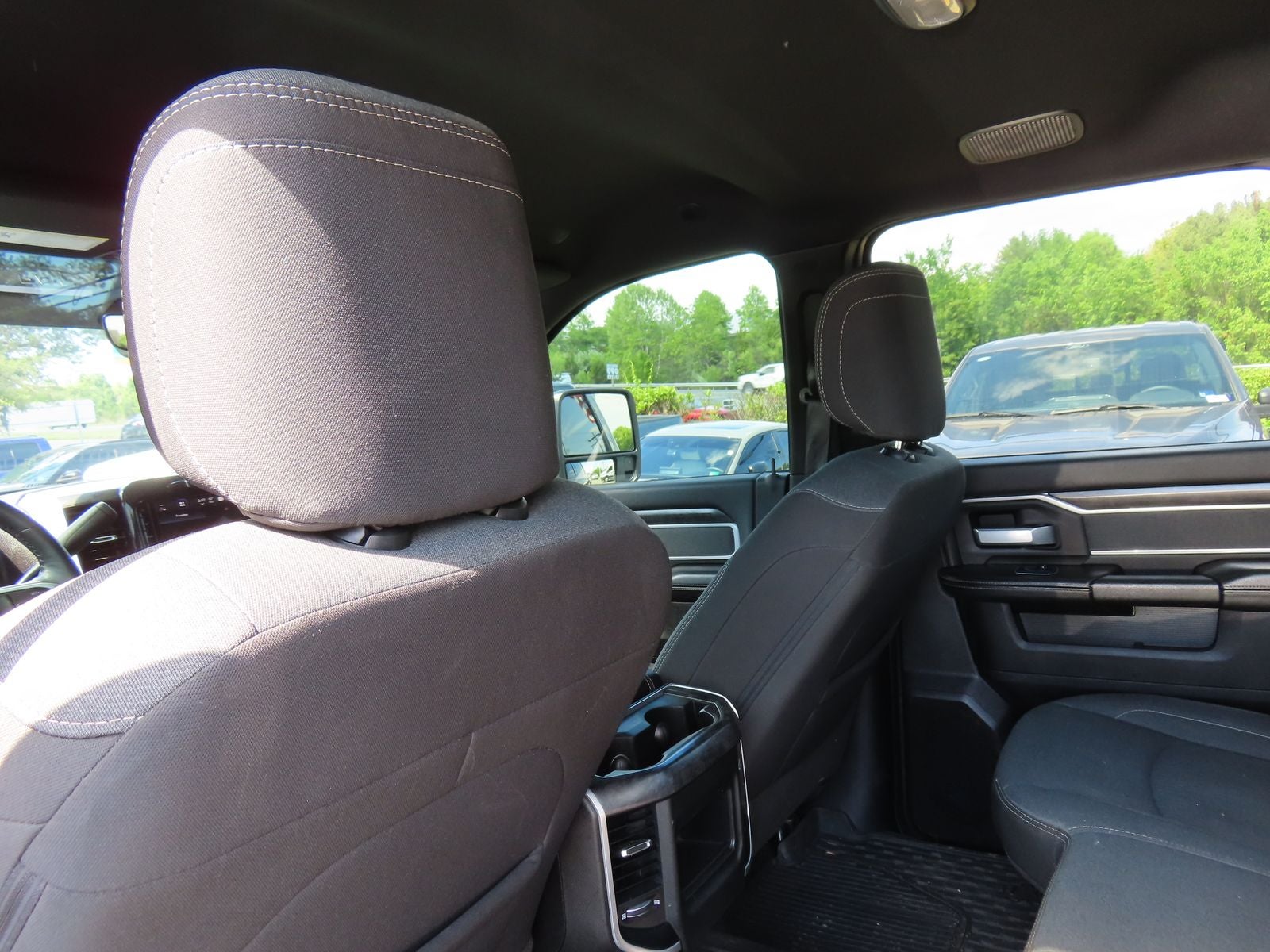 2023 RAM 2500 Big Horn