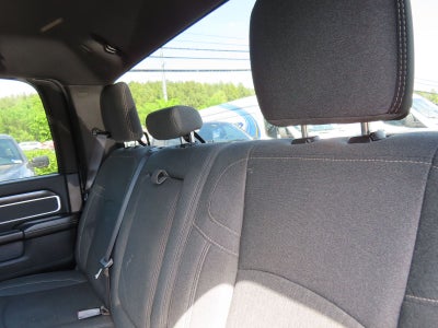 2023 RAM 2500 Big Horn