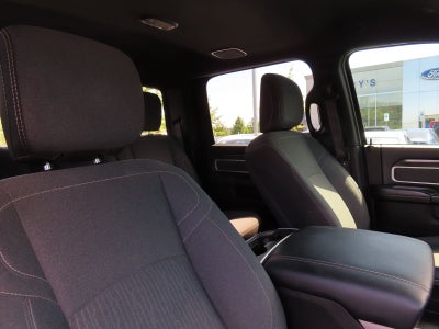 2023 RAM 2500 Big Horn