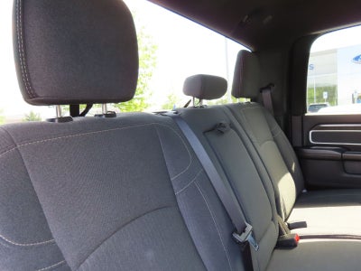 2023 RAM 2500 Big Horn