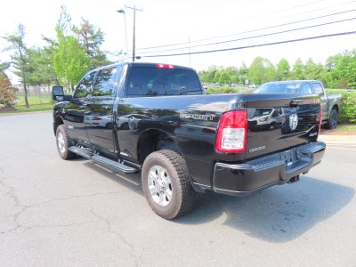 2023 RAM 2500 Big Horn